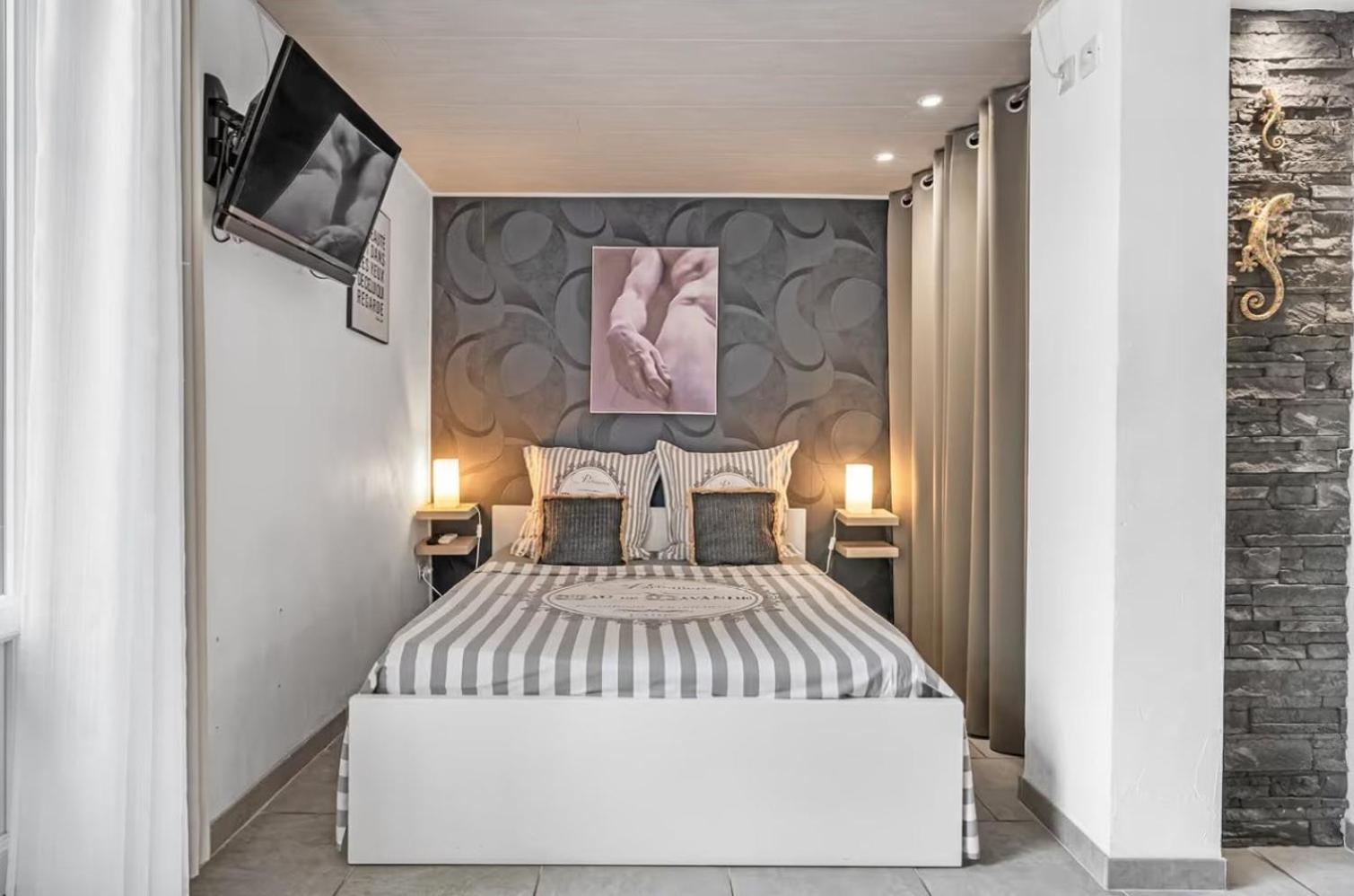 Nui Apartment Cuers