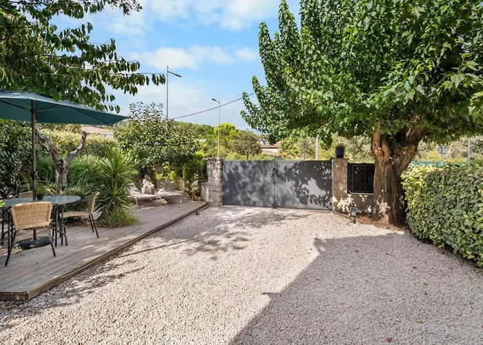 Studio Villa Nui